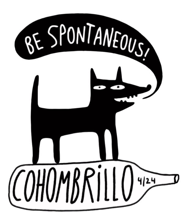 be spontaneus